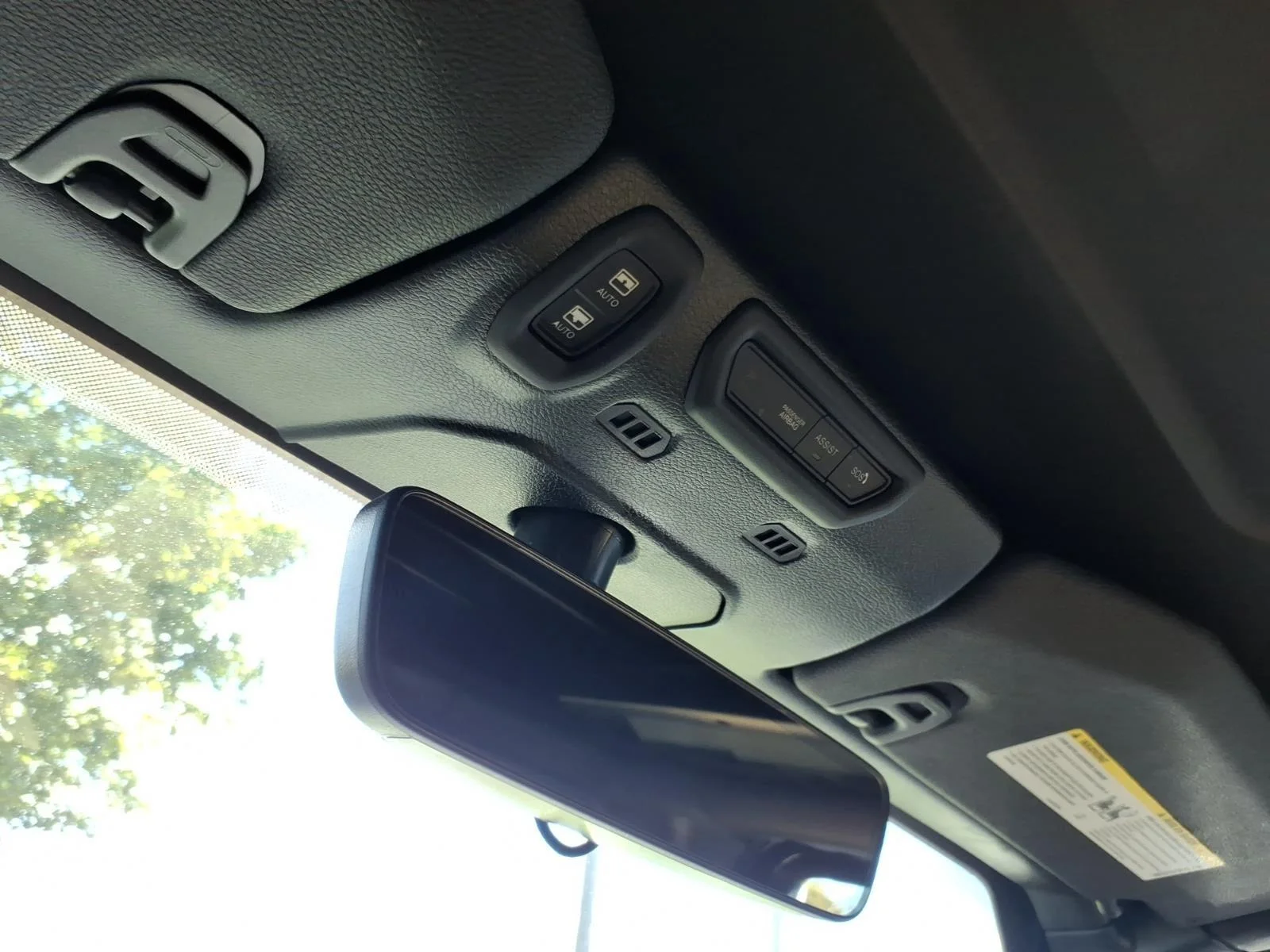 Used 2020 Black Clearcoat Jeep Sahara image 10