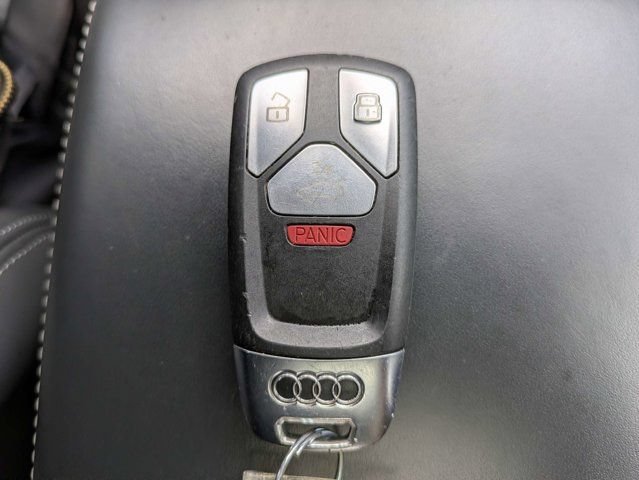 Used 2023 Gray Audi 2.9T image 30