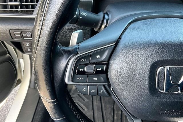 Used 2020  Honda Sport image 14