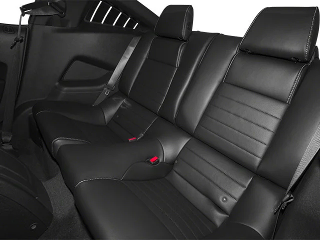 Used 2014 Oxford White Ford GT Premium image 15