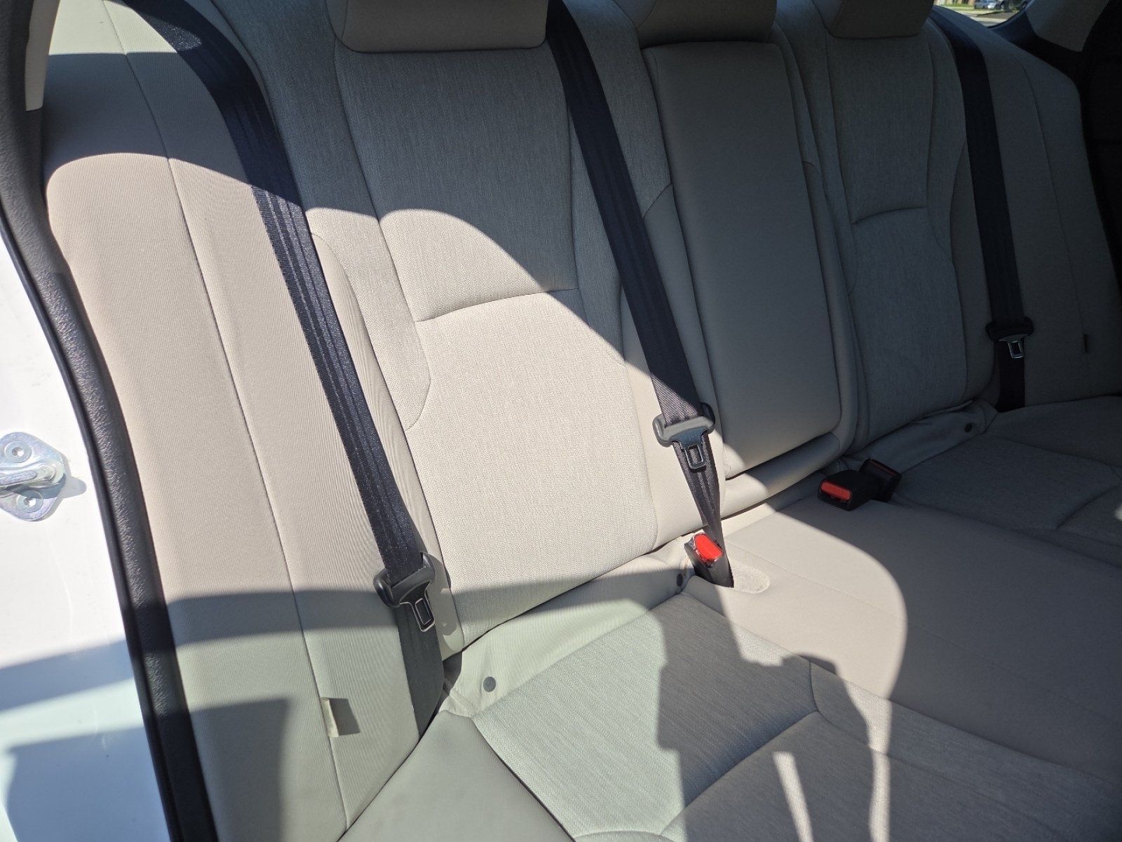 2023 Honda Accord EX - Photo 24