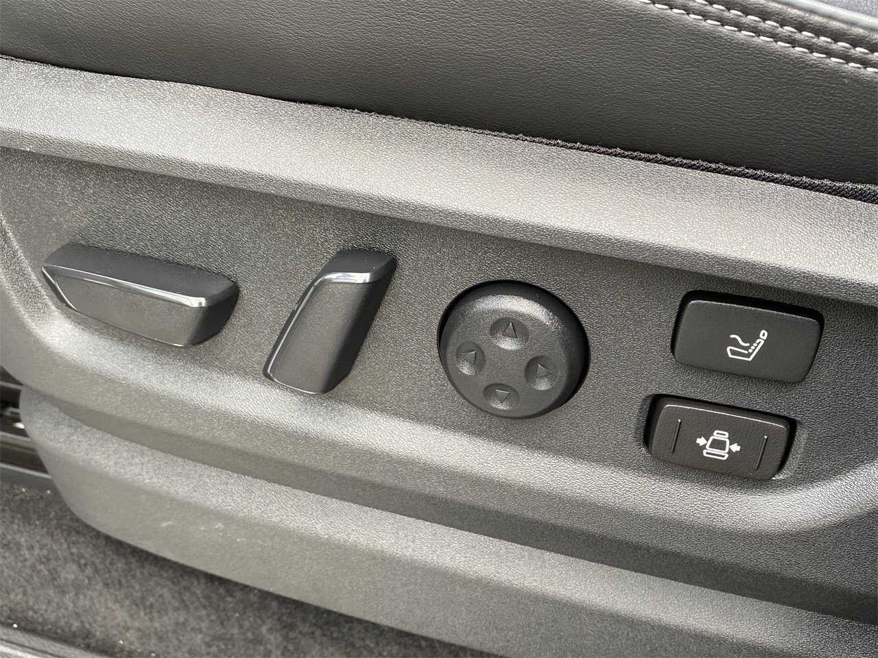 2026 INFINITI QX80 Sport - Photo 23