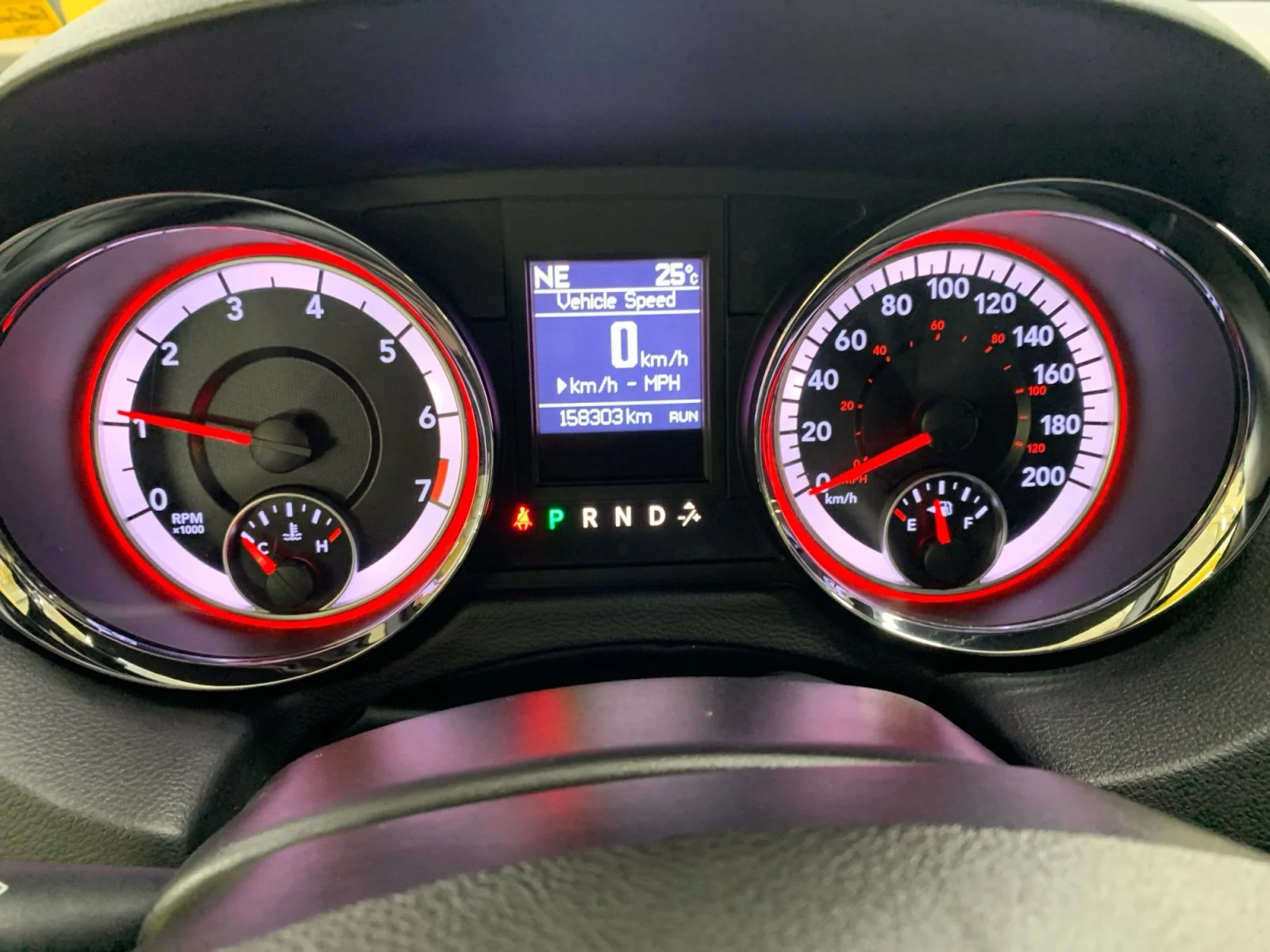 Used 2019 Silver Dodge 35th Anniversary image 14