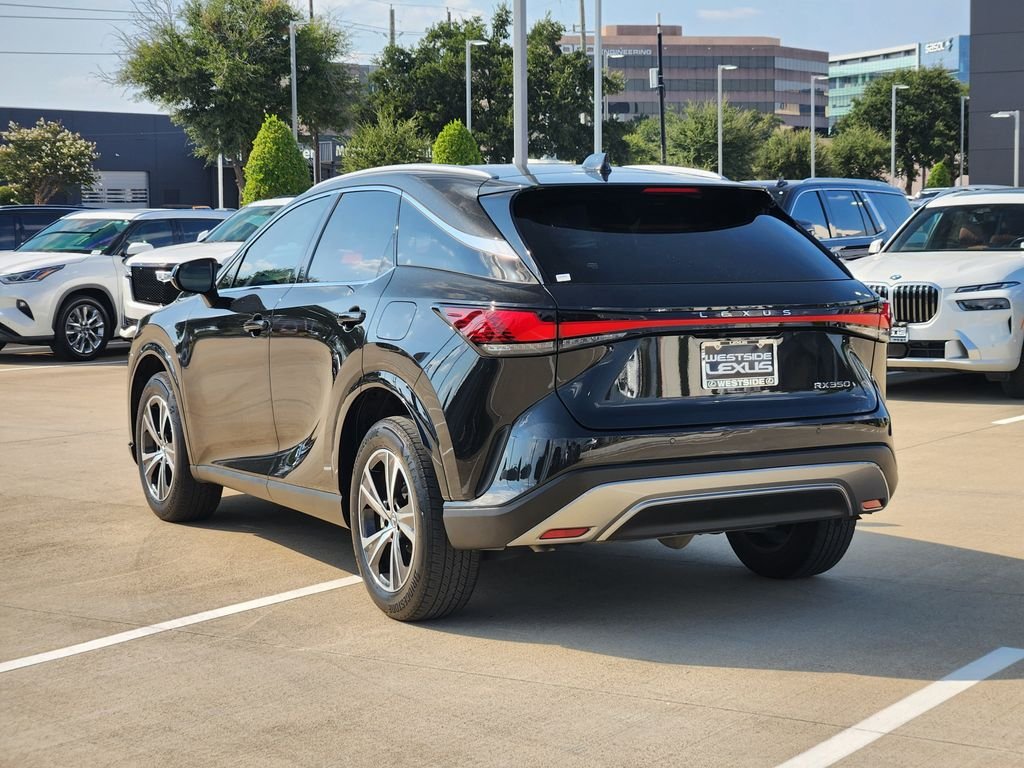 Certified Used 2024 Caviar Lexus 350 Premium image 5