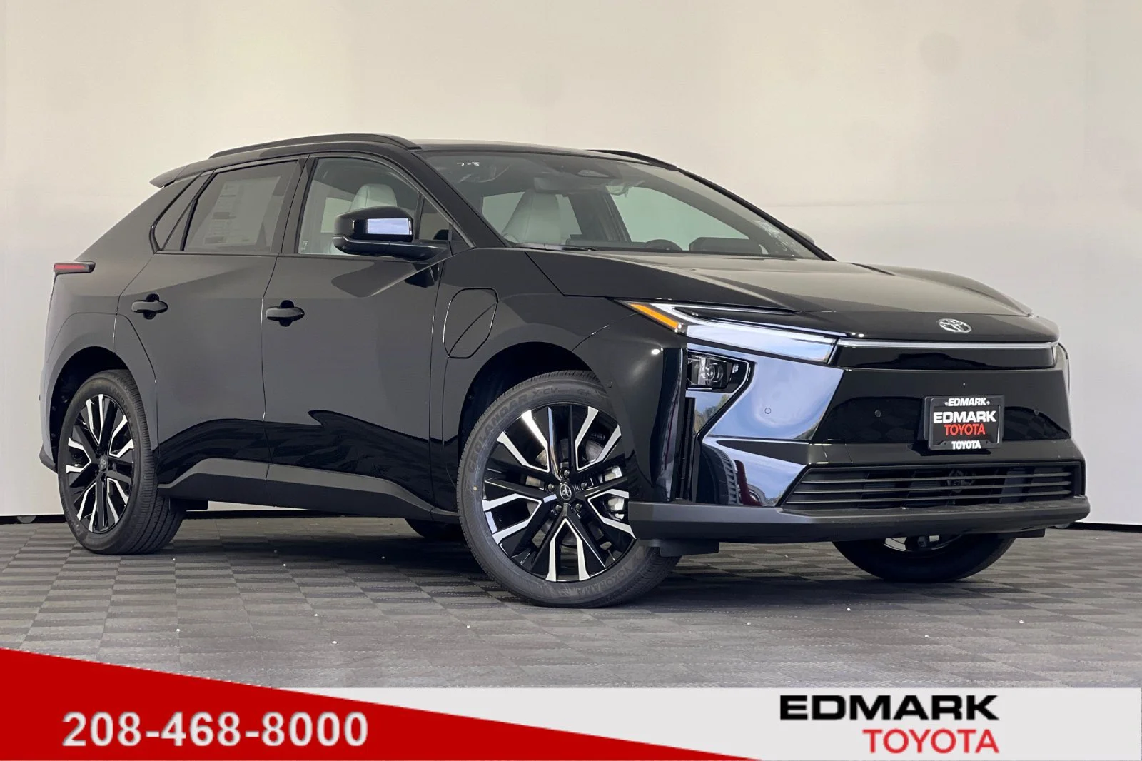 2026 Toyota bZ  Limited
