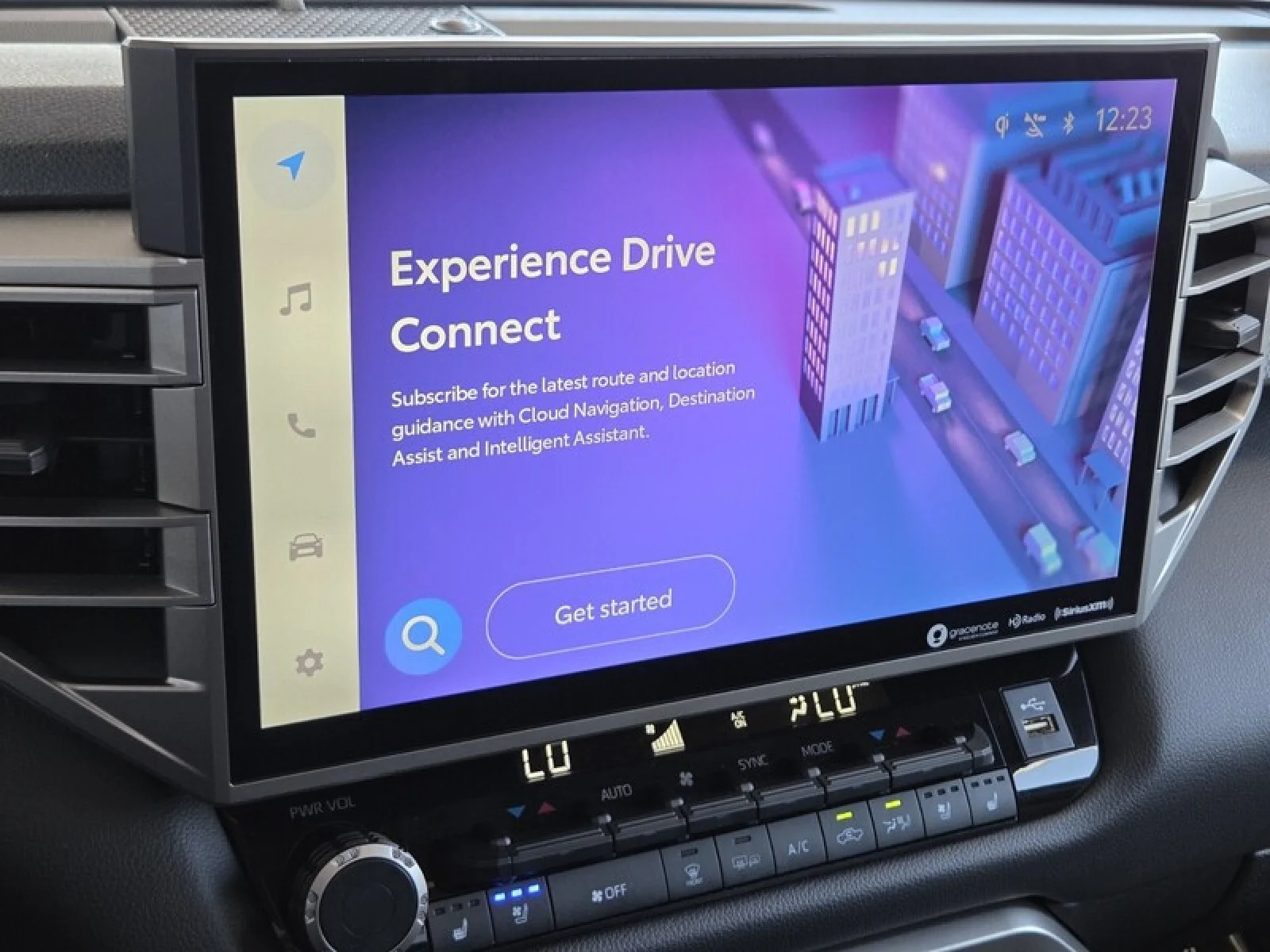 Used 2024 Wind Chill Pearl Toyota Limited Hybrid image 29