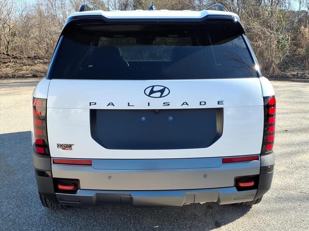 New 2026 Creamy White Pearl Hyundai XRT Pro image 8