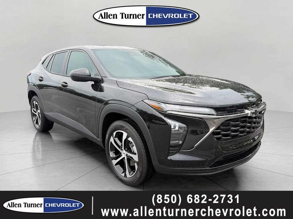 New Chevy Trax for Sale in Crestview, FL