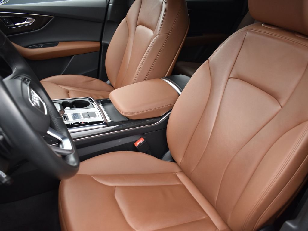 2022 AUDI Q7 - Image 12