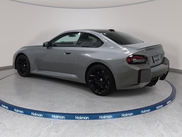 Used 2026 Skyscraper Grey Metallic BMW  image 8