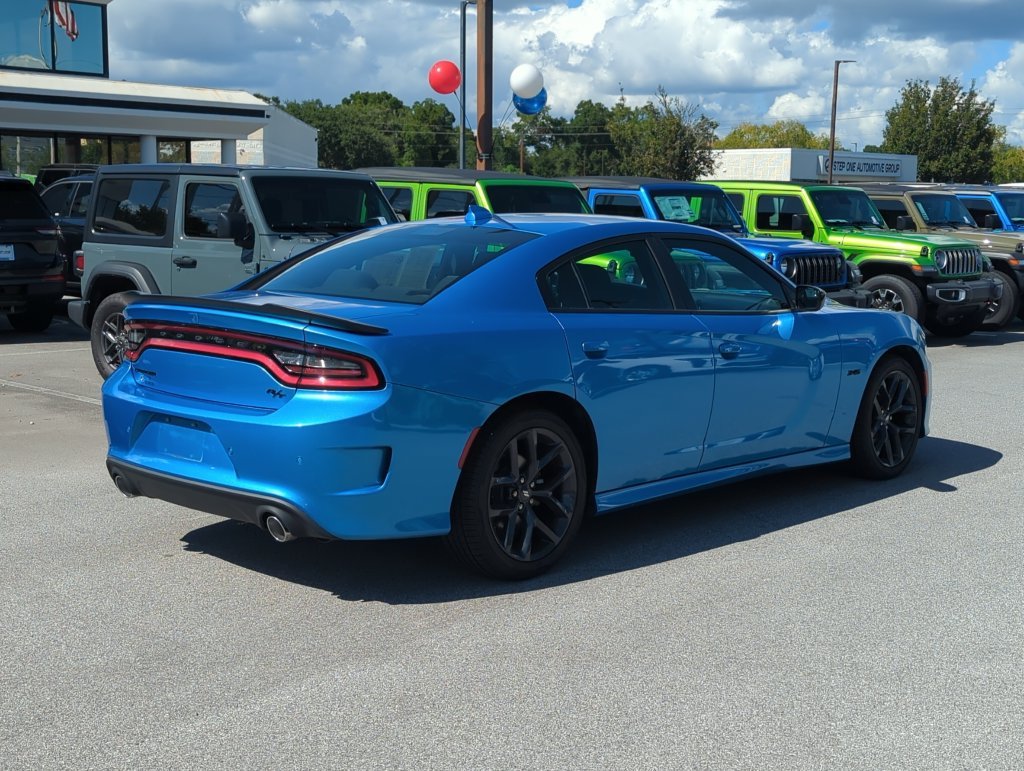 2023 Dodge Charger R/T - Photo 6