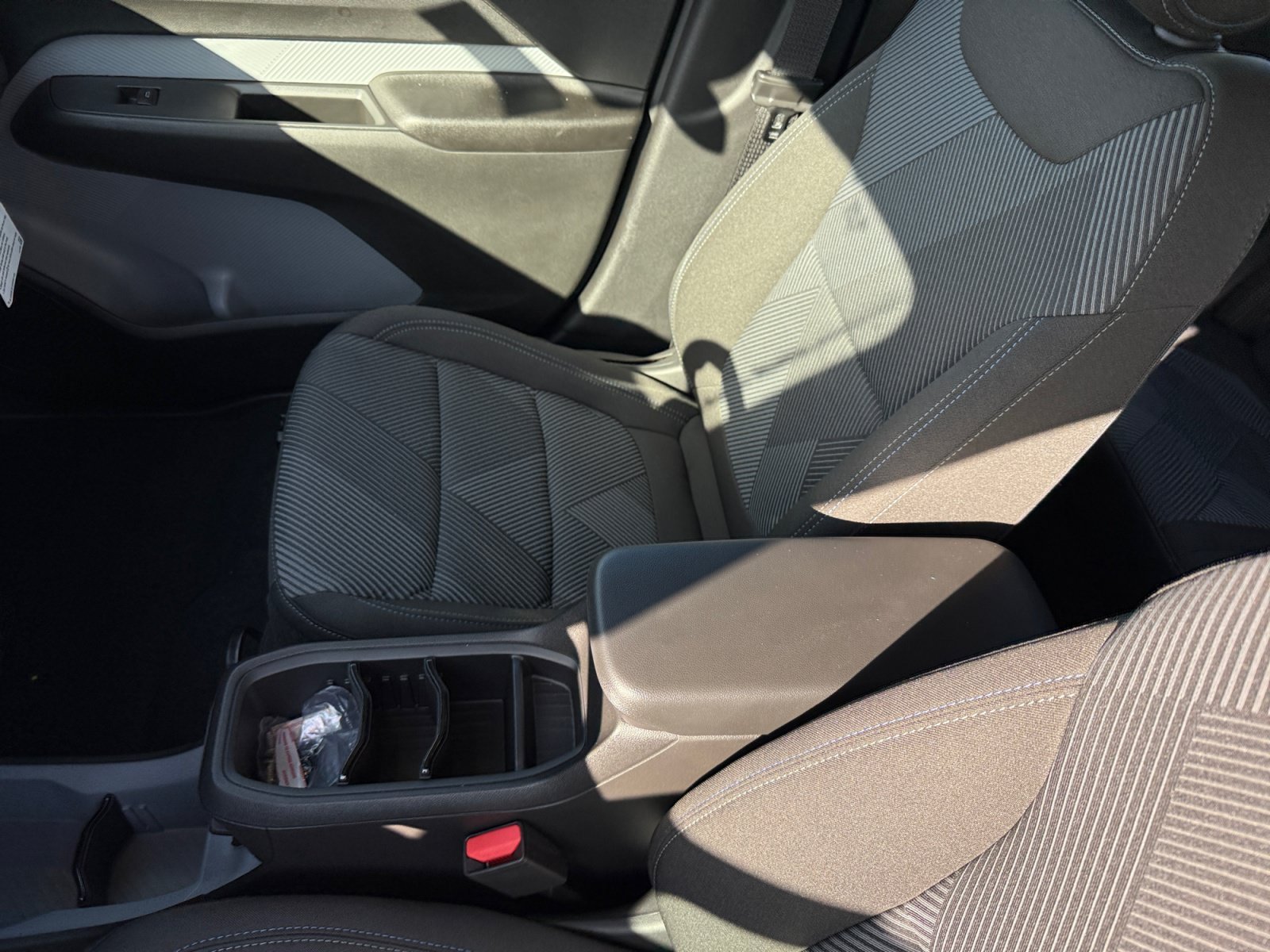 2027 Chevrolet Bolt LT - Photo 14