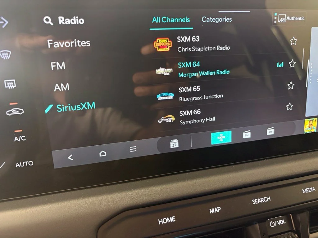 New 2027 Black Jade Green Kia X-Line SX Prestige image 31