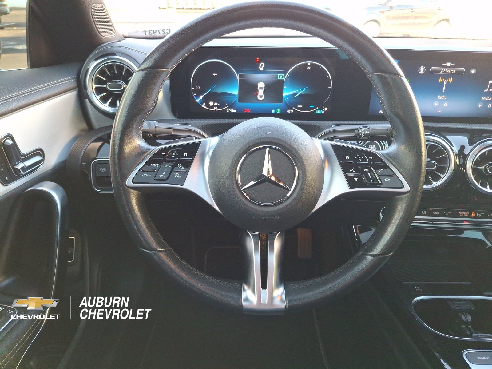 2025 Mercedes-Benz CLA CLA 250 - Photo 10
