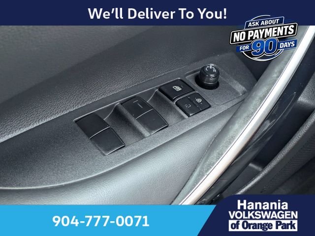 Used 2024 White Toyota XSE image 26