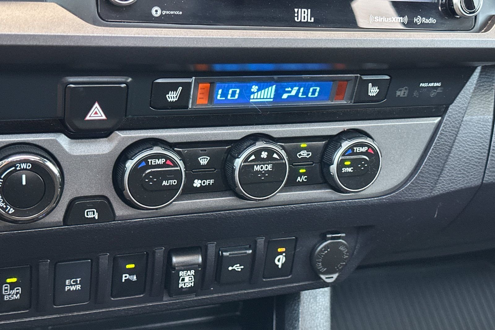 Used 2021  Toyota TRD Off-Road image 20
