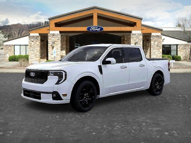 2026 Ford Maverick Lobo™