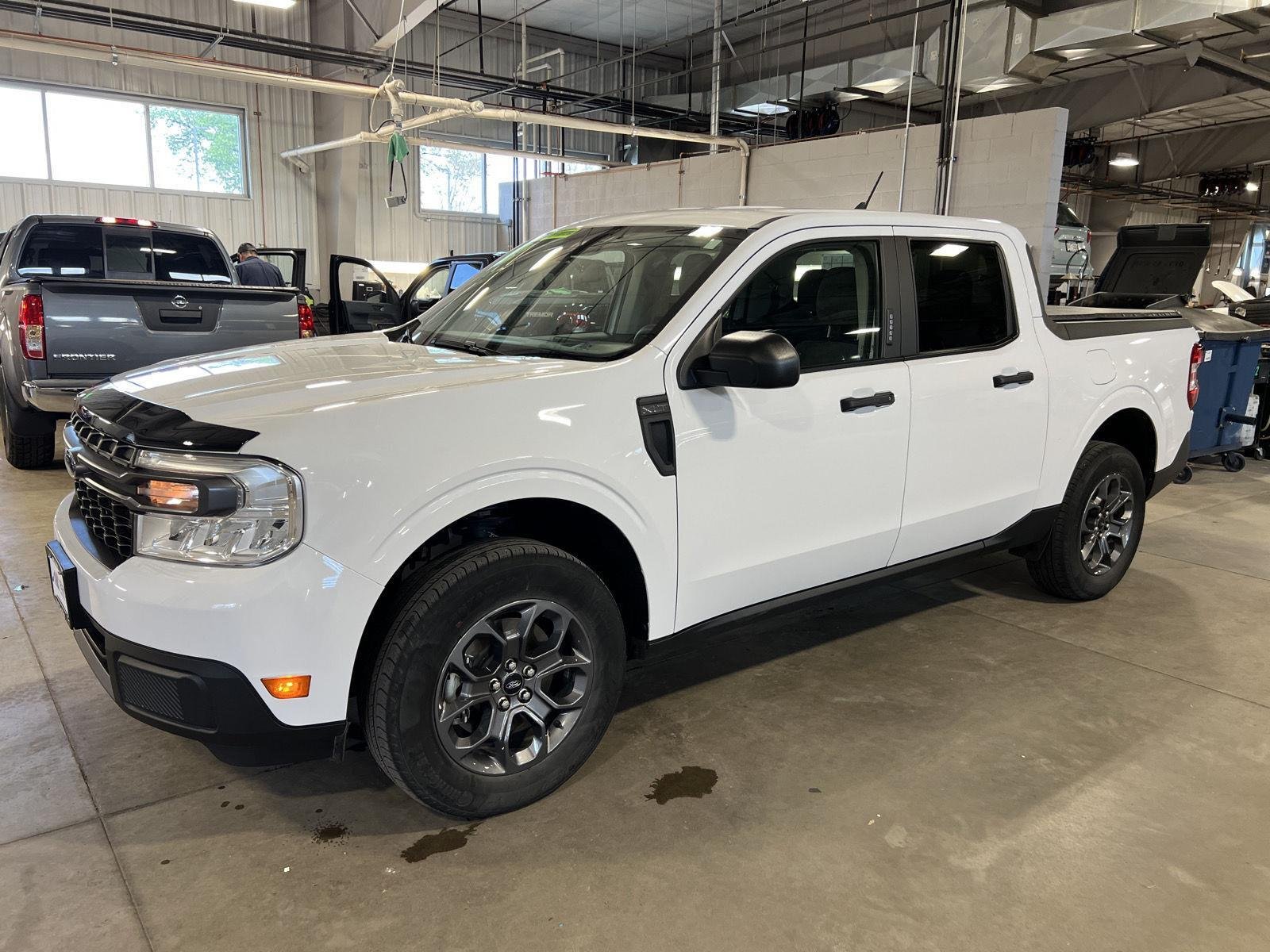 2023 Ford Maverick XLT FWD's photo