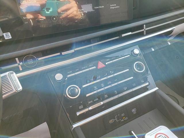 New 2026 Gray Hyundai SE image 12
