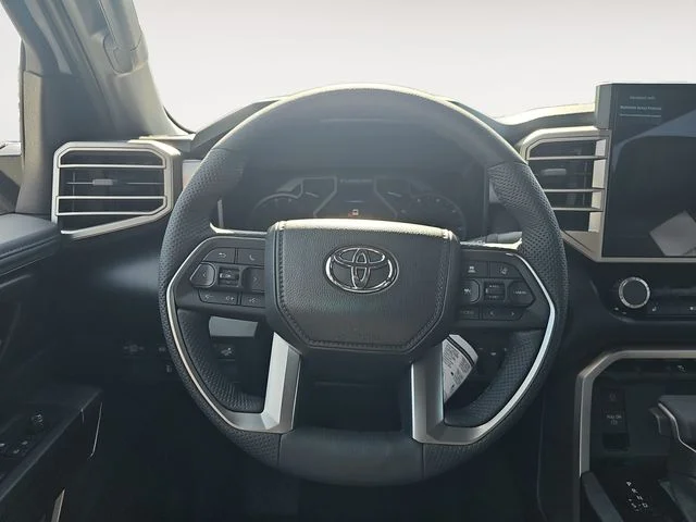 New 2026 Ice Cap Toyota  SR5 image 10