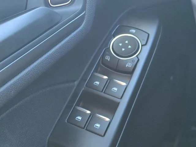 New 2026 Carbonized Gray Metallic Ford Active® image 23