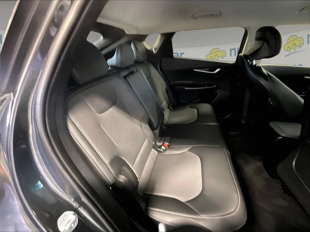 Used 2024 Gray Kia Light image 16
