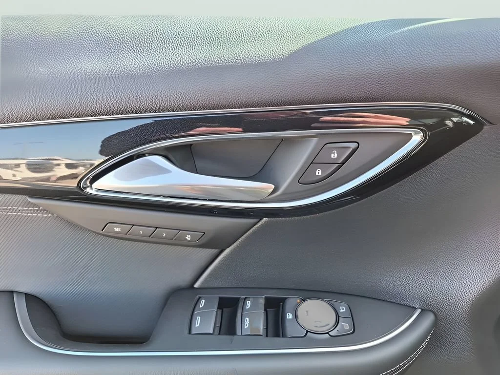 2026 Buick Envision Preferred - Photo 29