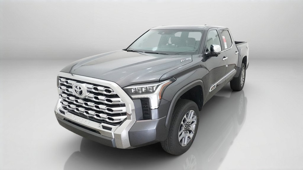 2026 Toyota Tundra 1794 Edition - Photo 27