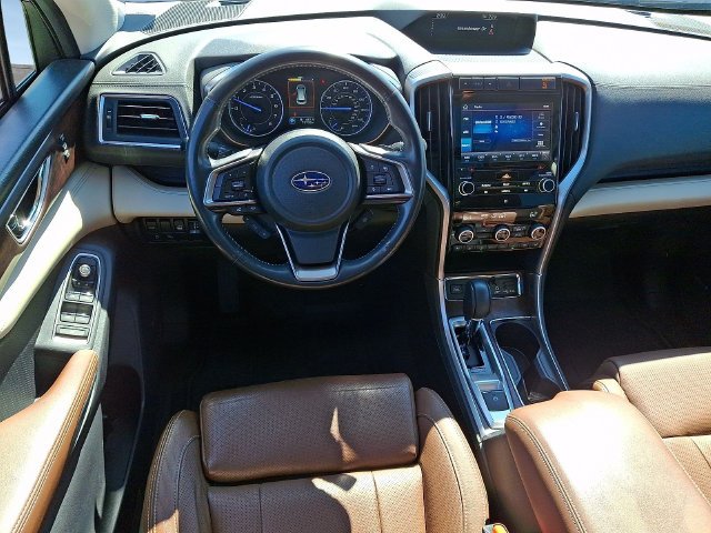 2019 Subaru Ascent Touring - Photo 12