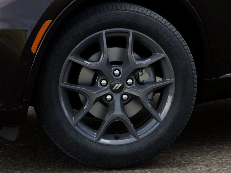 New 2026 Red Oxide Dodge GT Plus HEMI V8 image 9