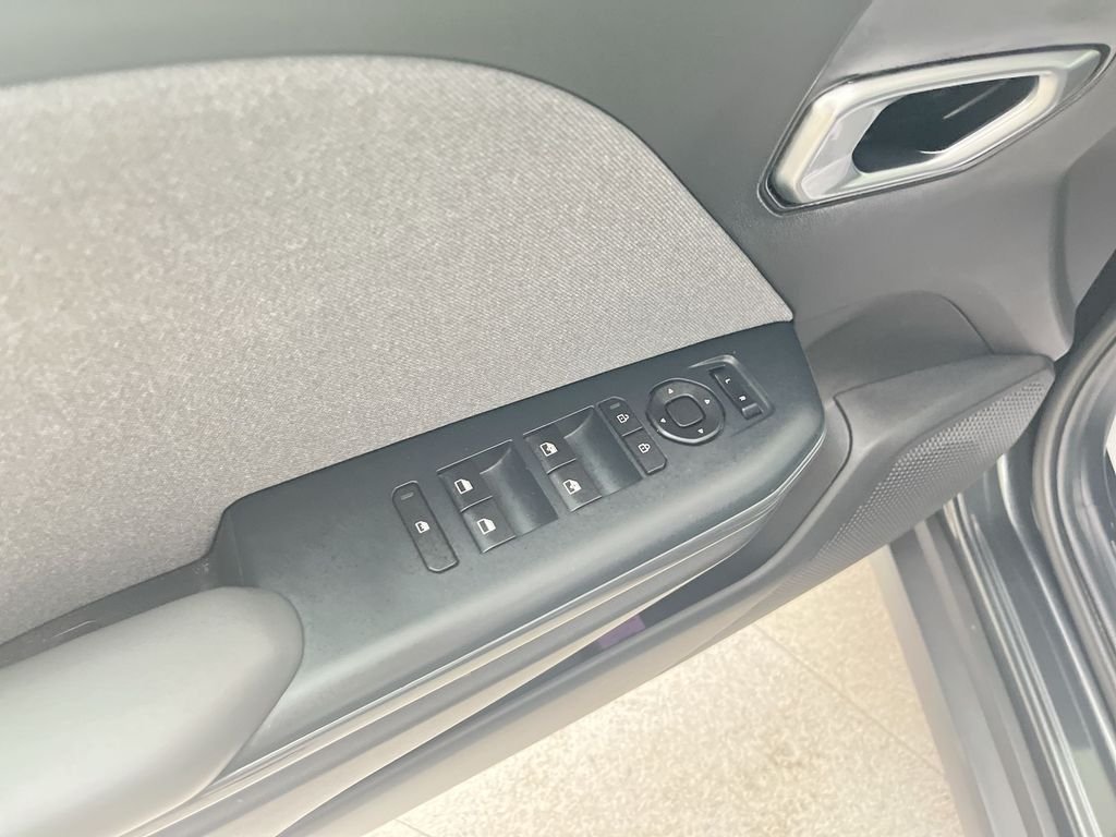Used 2025 Gray Kia EX image 17