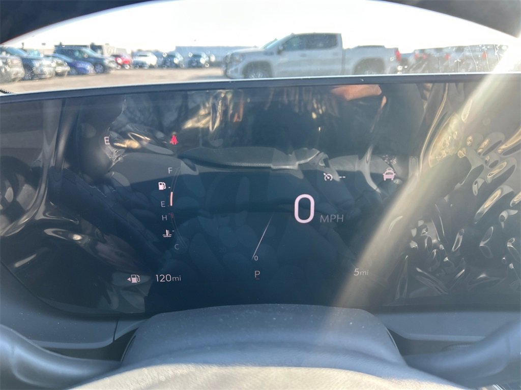 2026 BUICK ENVISTA - Image 20