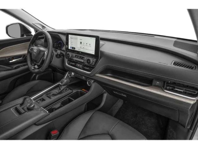 New 2026 01l5 Toyota Platinum image 14