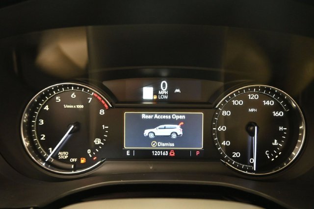 Used 2020 Red Cadillac Premium Luxury image 11