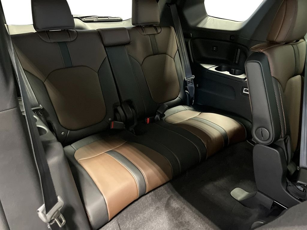 New 2026 Sonic Gray Pearl Honda TrailSport image 28