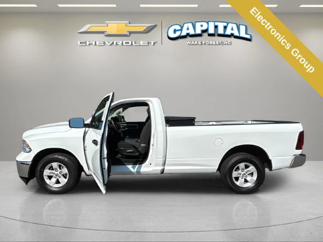Used 2023  Ram Tradesman image 10