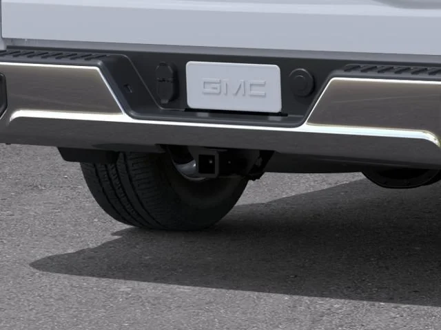 New 2026 Summit White GMC Pro image 14