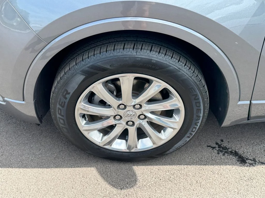 Used 2020 Gray Buick Essence image 15