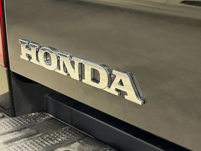 New 2026 Crystal Black Pearl Honda RTL image 6