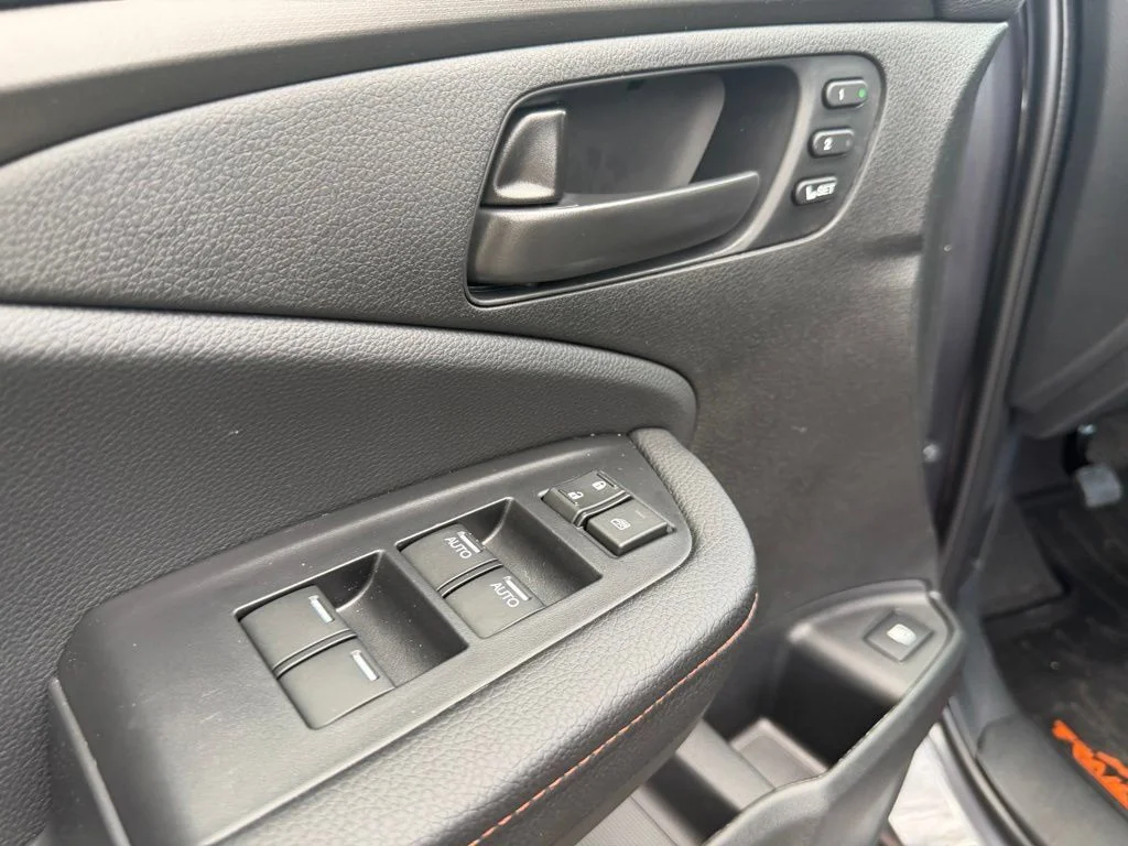2026 Honda Ridgeline TrailSport - Photo 14