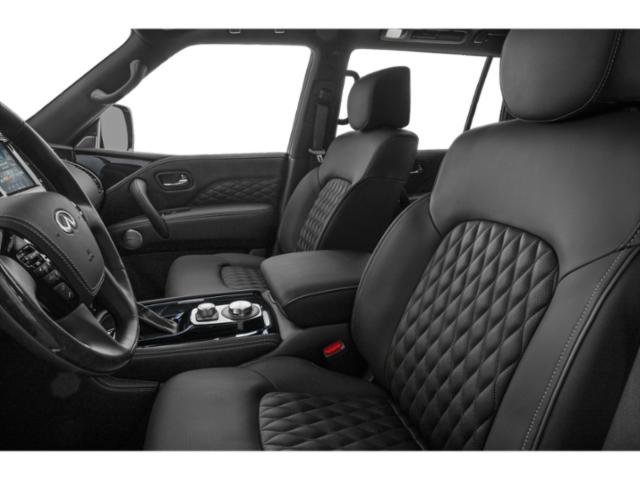 Used 2023 Champagne Quartz INFINITI SENSORY image 12