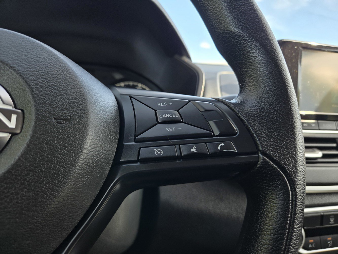 2024 Nissan Altima S - Photo 16