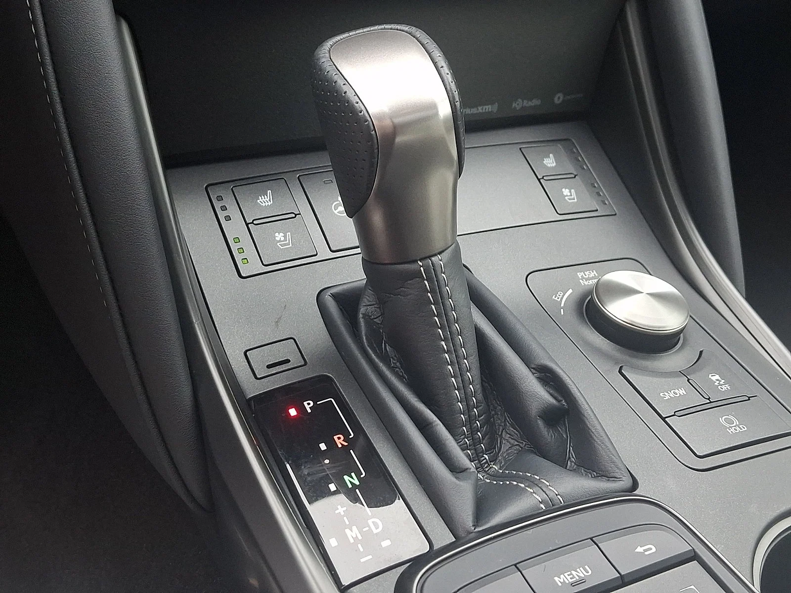 Certified Used 2025 CAVIAR Lexus  image 15