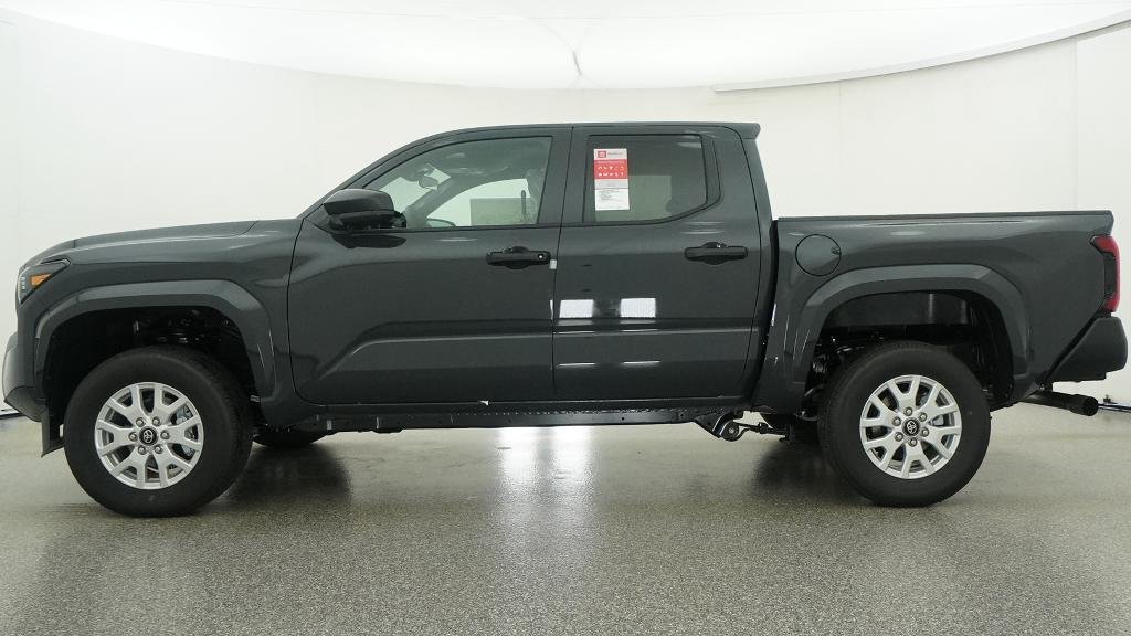 New 2026 Underground Toyota SR image 13