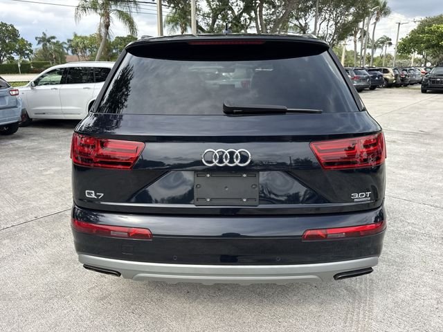2018 Audi Q7 Prestige - Photo 24