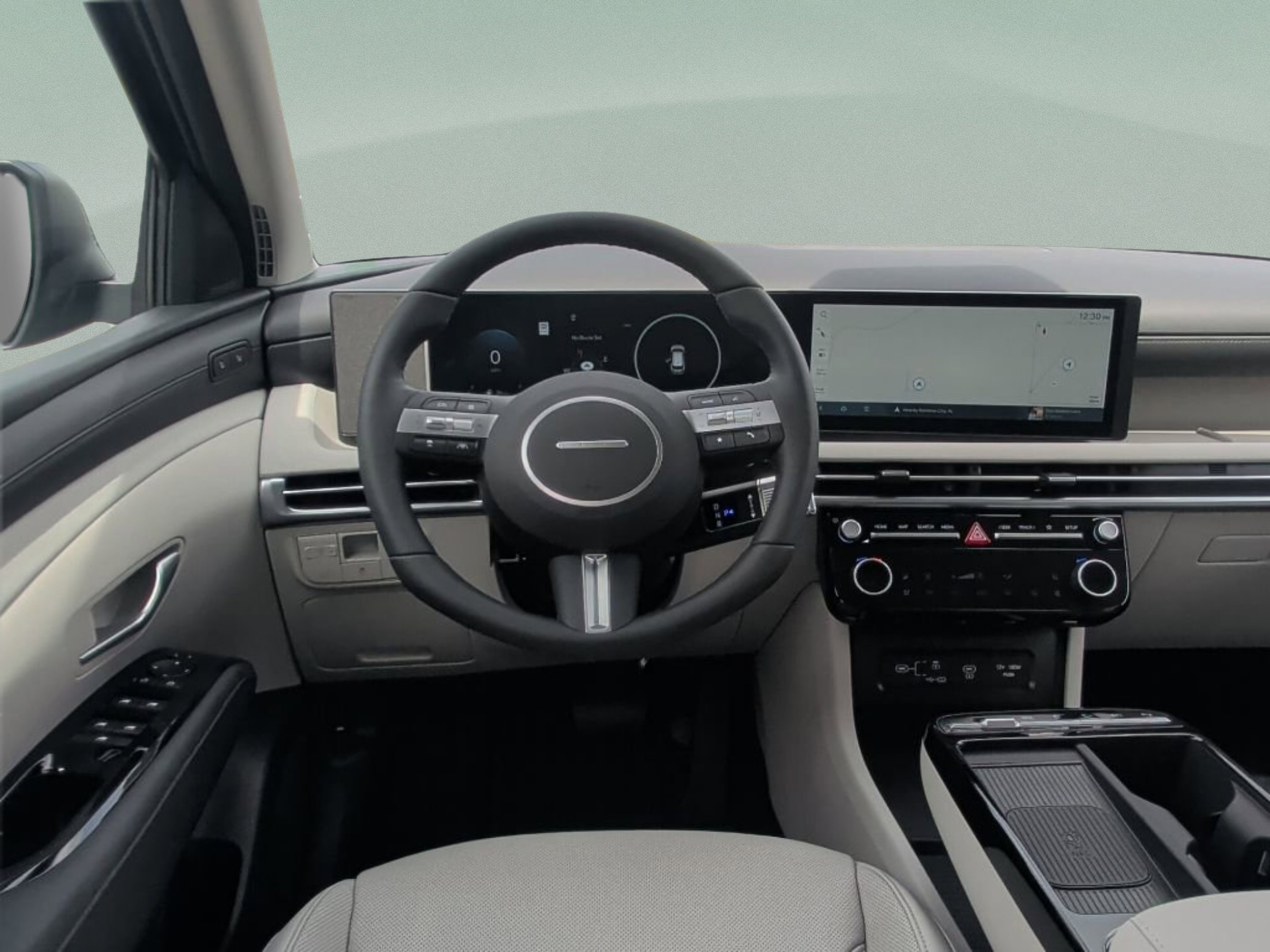 New 2026 Rockwood Green Hyundai Limited image 30