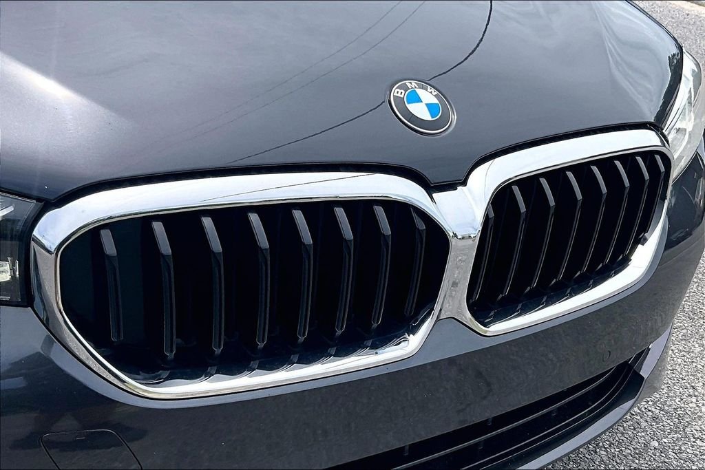 2023 BMW 5 Series 540i - Photo 33