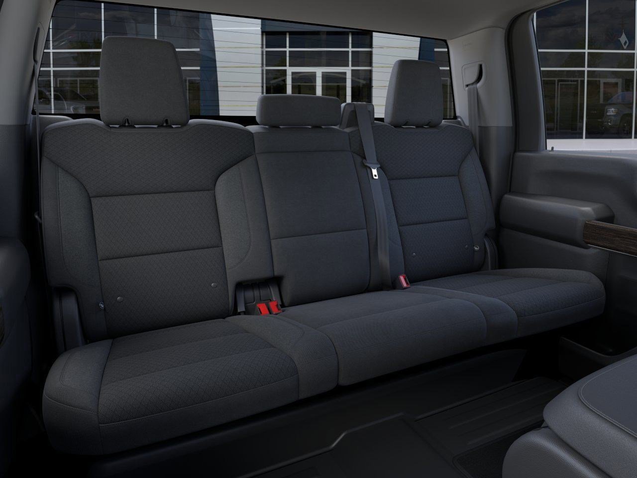 2026 GMC Sierra 3500 Chassis Cab Pro - Photo 17