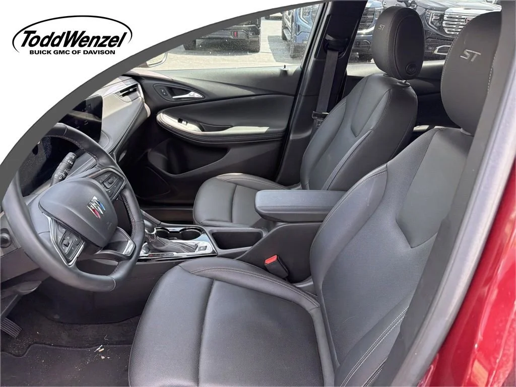 2024 Buick Encore GX Sport Touring AWD's photo