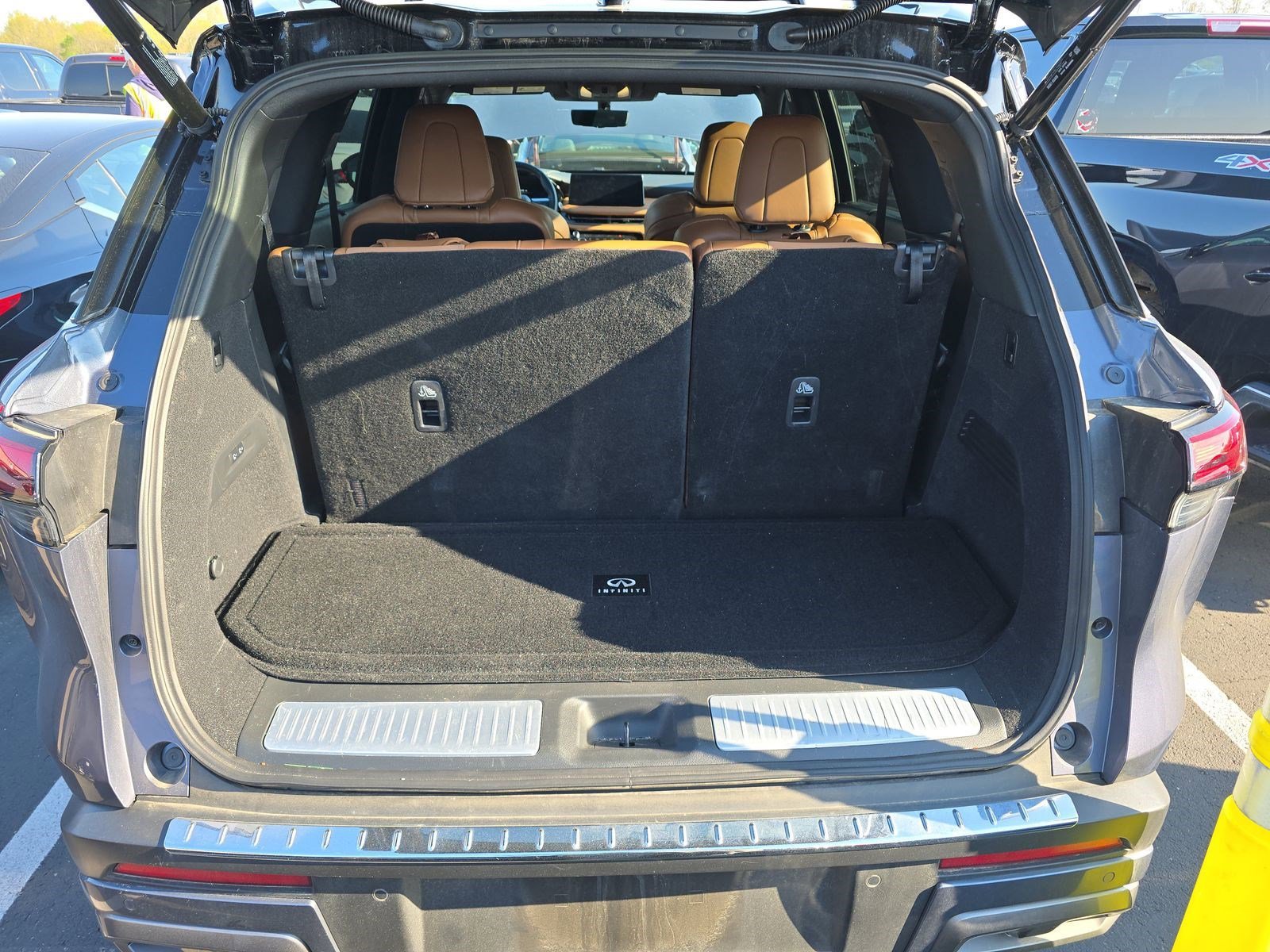 2025 INFINITI QX60 AUTOGRAPH - Photo 25